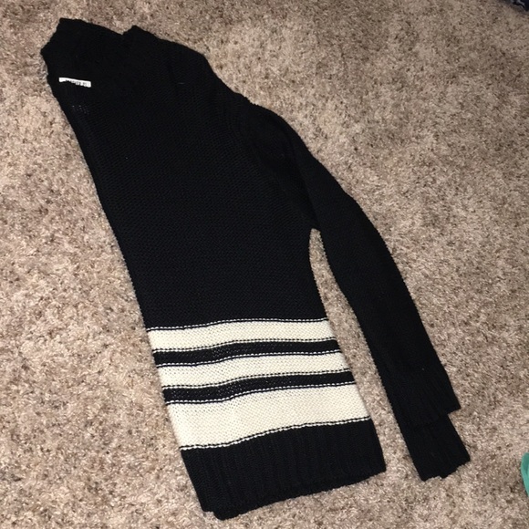 forever 21 knit sweater! - Picture 3 of 3